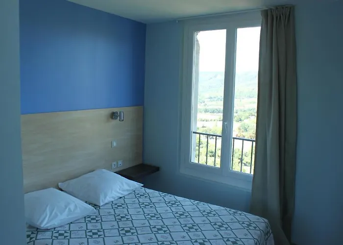 Hotel Le Belvedere