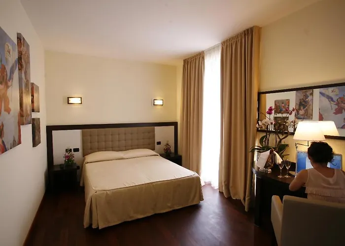 Hotel Le Macine