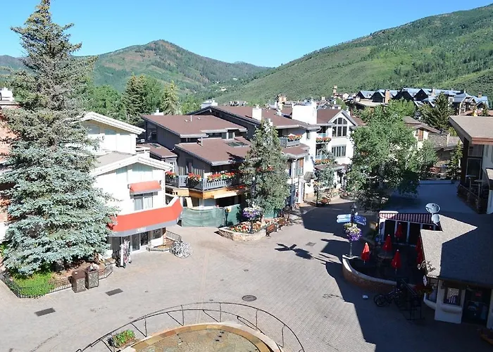 Bridge Street Lodge Vail