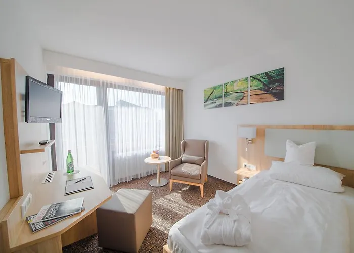 Wellness Hotel Harms