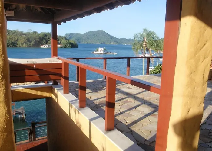 Pousada Casa Atlantica