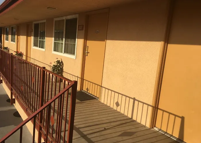 Americas Best Value Inn
