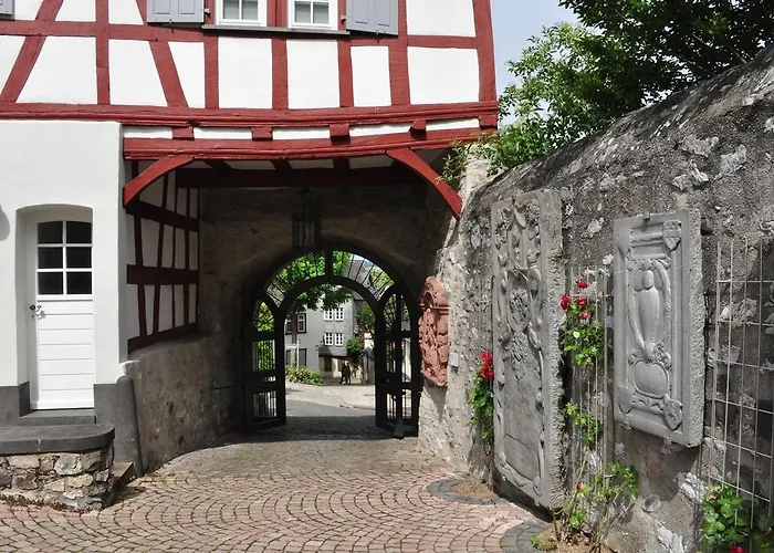 Hotel Gästehaus Priester