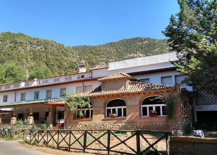 Pensión Rural Arroyo la Teja