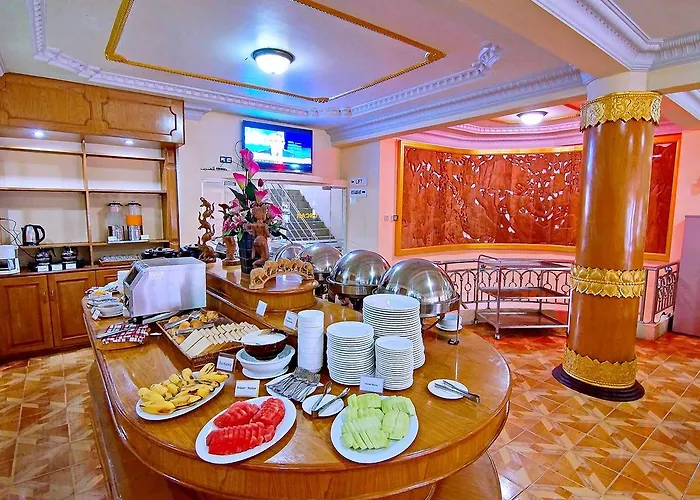 Smart Hotel