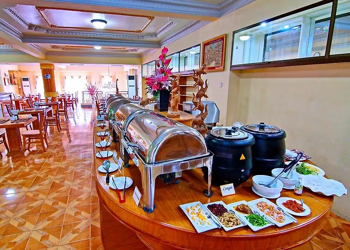 Smart Hotel