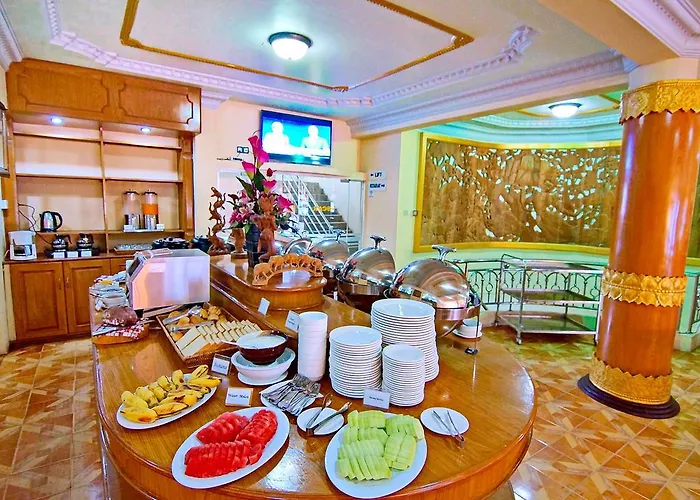 Smart Hotel