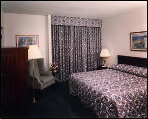 Days Inn By Wyndham Berlin Voorhees