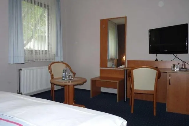 Hotel Garni Haus Schoenberger