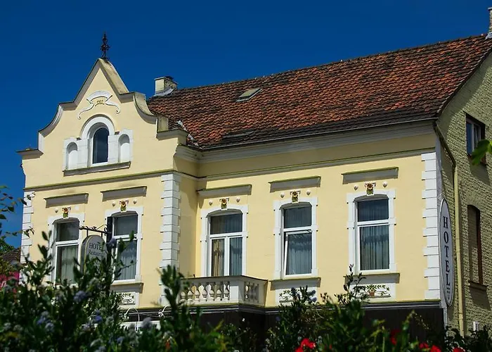 Hotel Haus Wagner Frechen