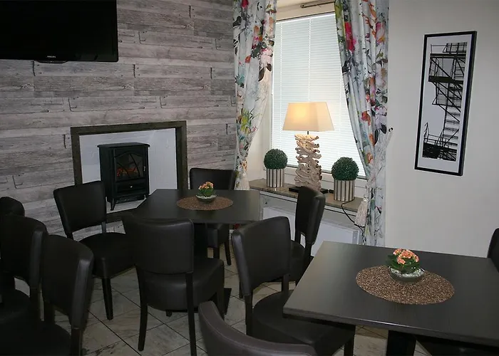 Carlstadcity H Boutique Hotell