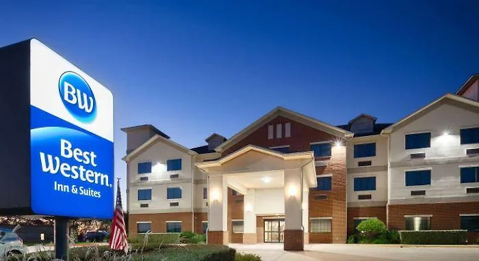 Best Western Franklin Town Center Hotel & Suites
