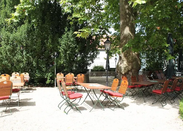 Ringhotel Mutiger Ritter
