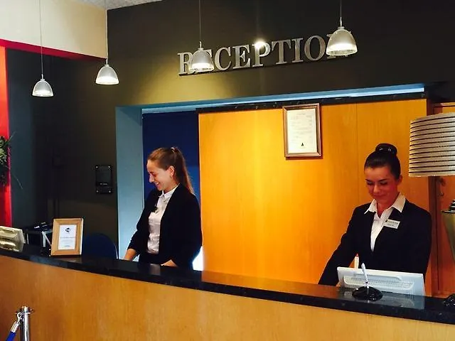 Antoinette Hotel Kingston