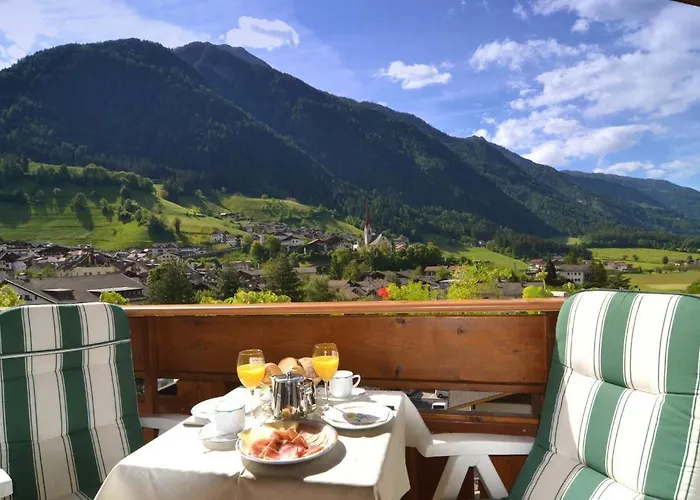 Residence Talblick