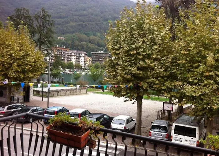 Albergo Ristorante Pomodoro