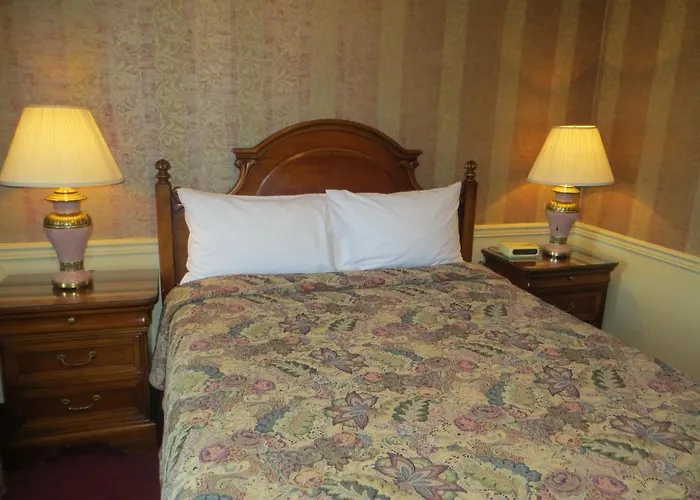 Athabasca Hotel
