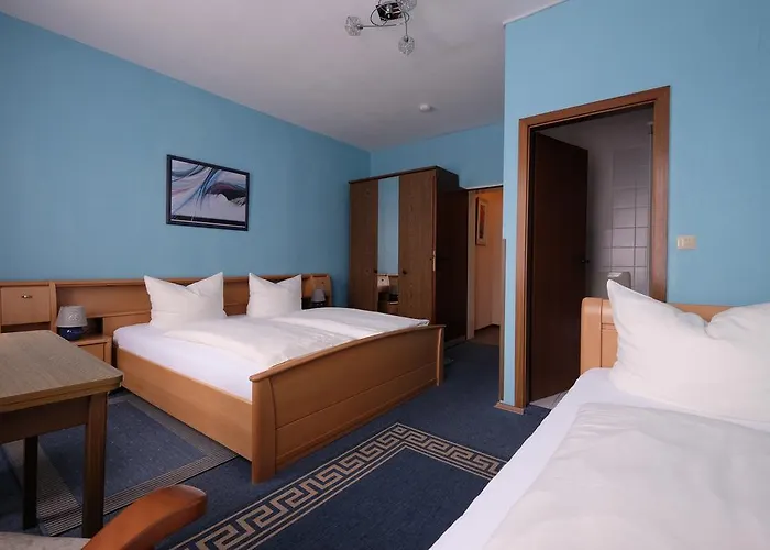 Hotel Gruener Kranz