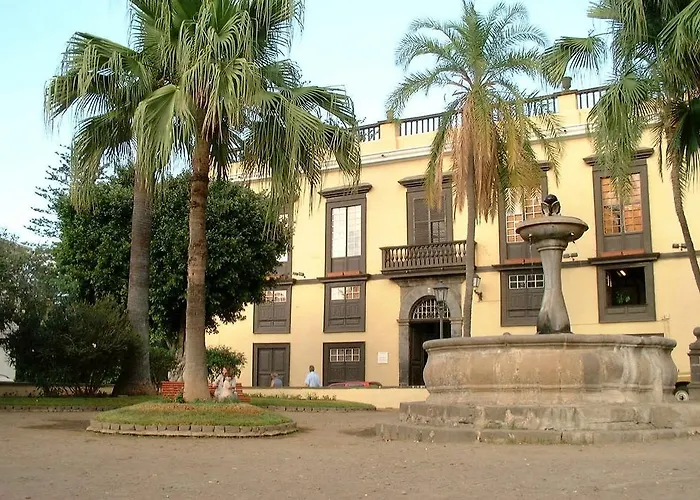 Hotel Drago San Antonio