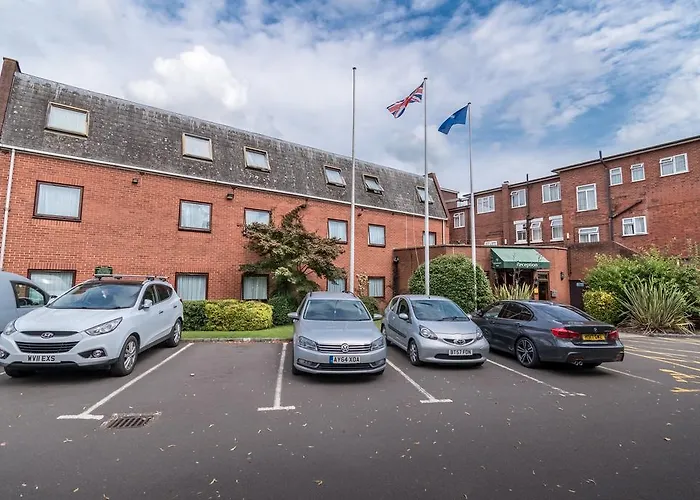 Highfield House Hotel