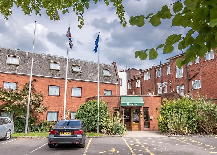 Highfield House Hotel