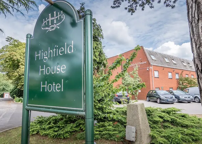 Highfield House Hotel