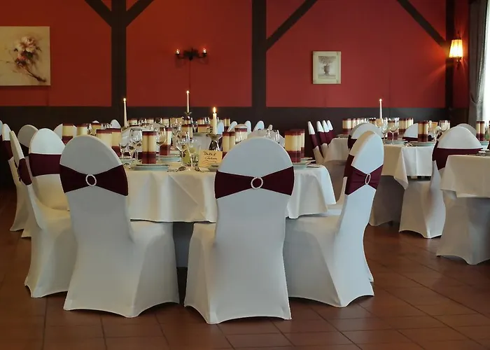 Hotel Zum Jaegerhaus