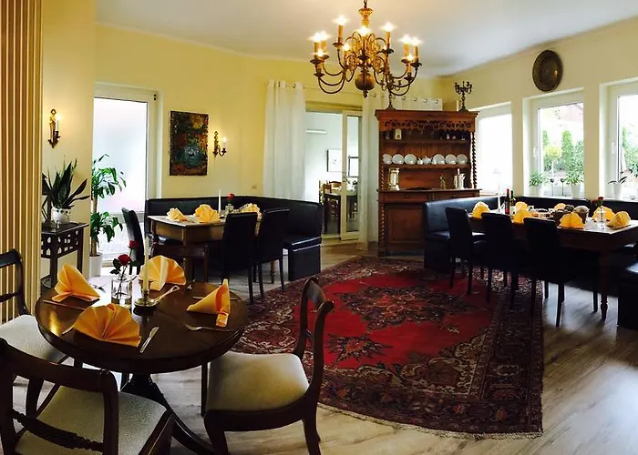 Hotel Grüner Baum