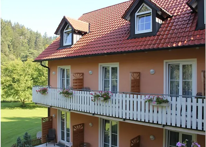 Landgasthof-Hotel Hammermühle