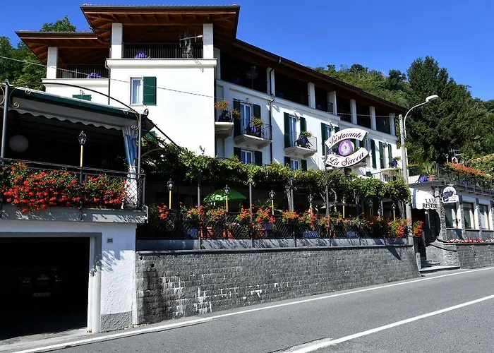 Hotel La Sacca