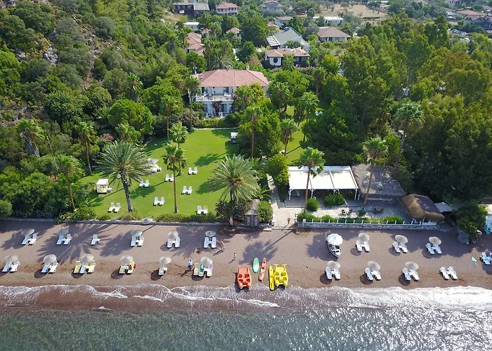 Golden Key Hisaronu
