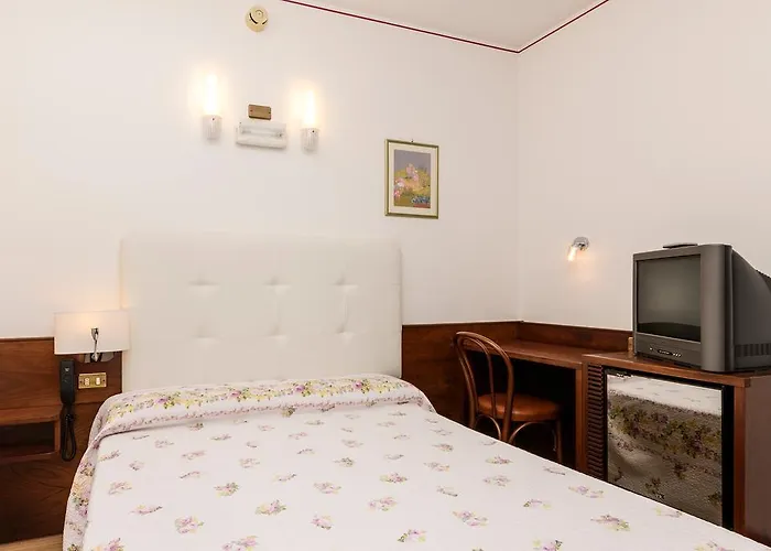 Hotel San Marco