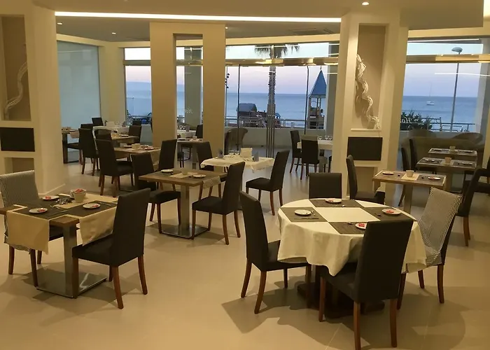 Hotel Vittorio