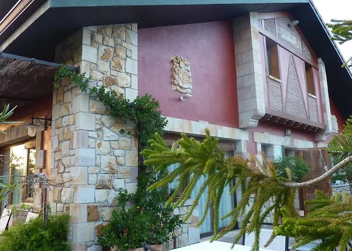 Hotel Katxi