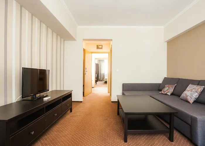 Hotel Domogled