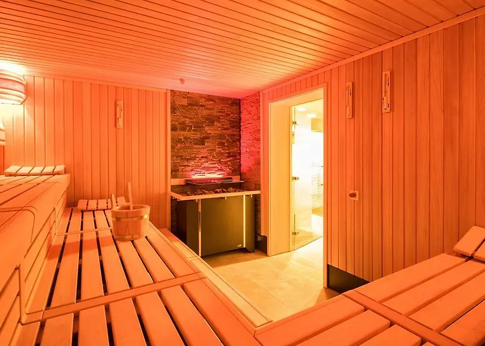 Hotel Landhaus Ammann