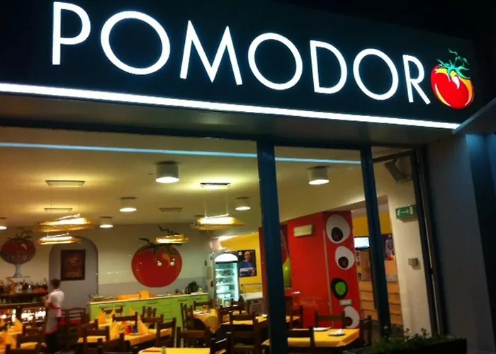 Albergo Ristorante Pomodoro