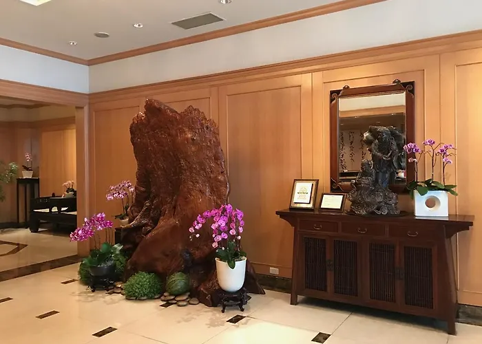 Dong Wu Hotel