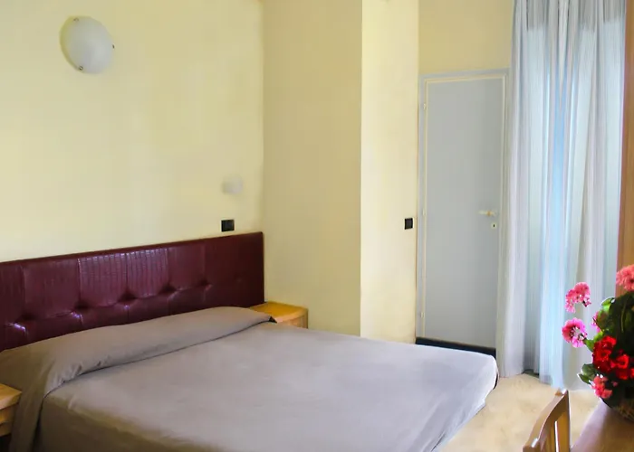Hotel Bristol - A 30 Mt Dalla Spiaggia
