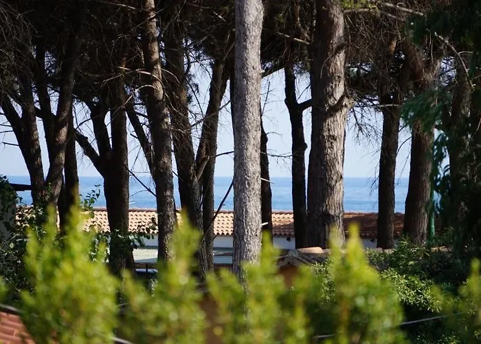 Lvresidence Roccelletta Catanzaro