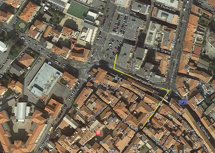 Torre Cepollini