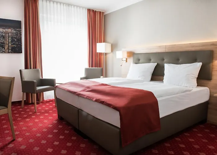Novo Premium Hotel By As