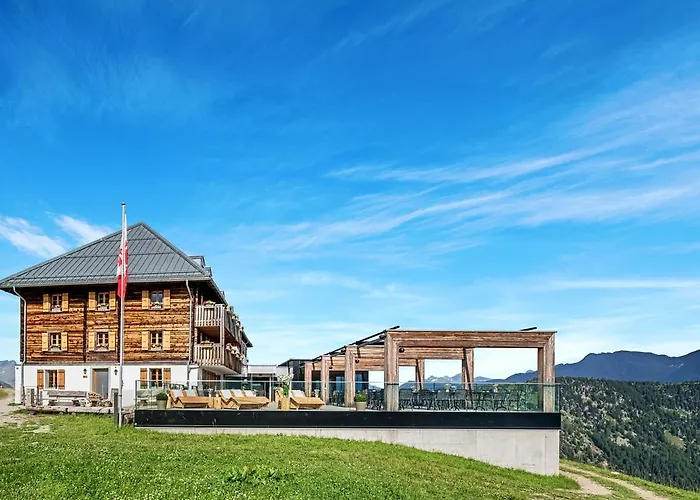 Hotel Belalp