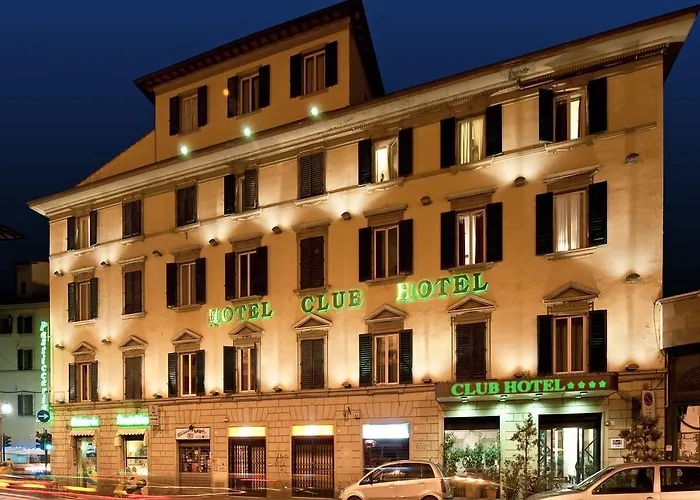 C-Hotels Club