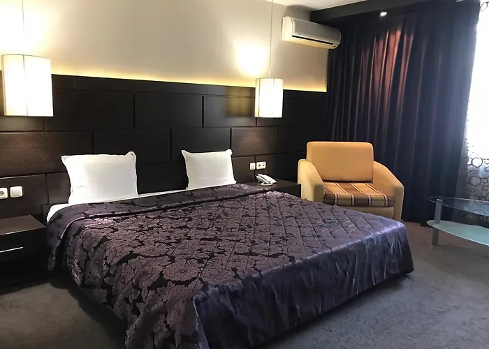 Hotel Kardinal