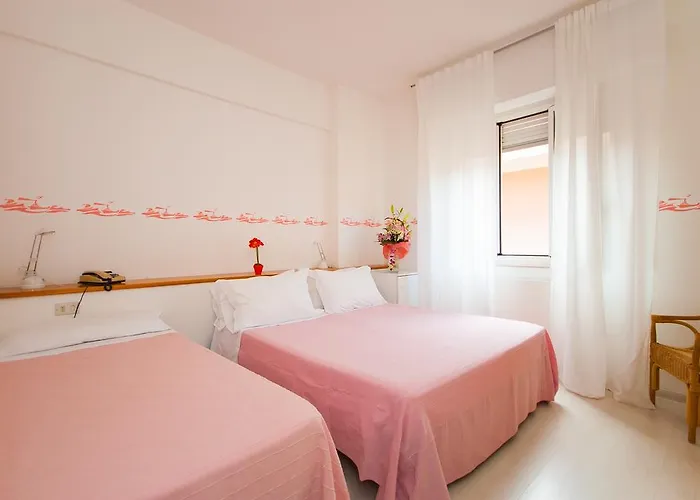 Hotel Giongo