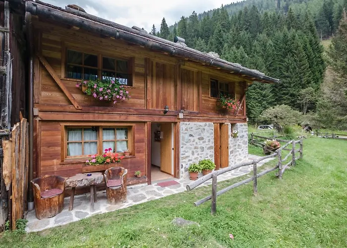 Albergo al Fontanin