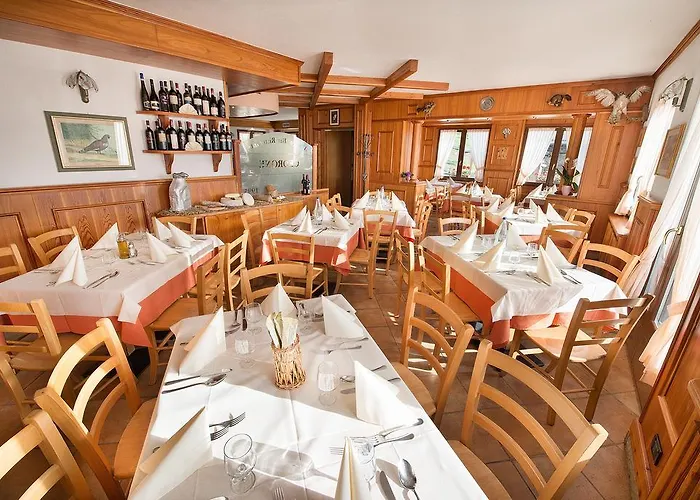 Hotel Gallo Cedrone