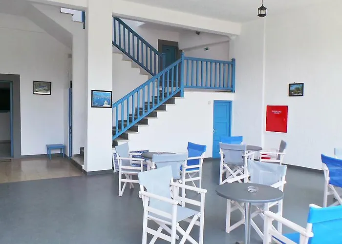 Delfini Hotel