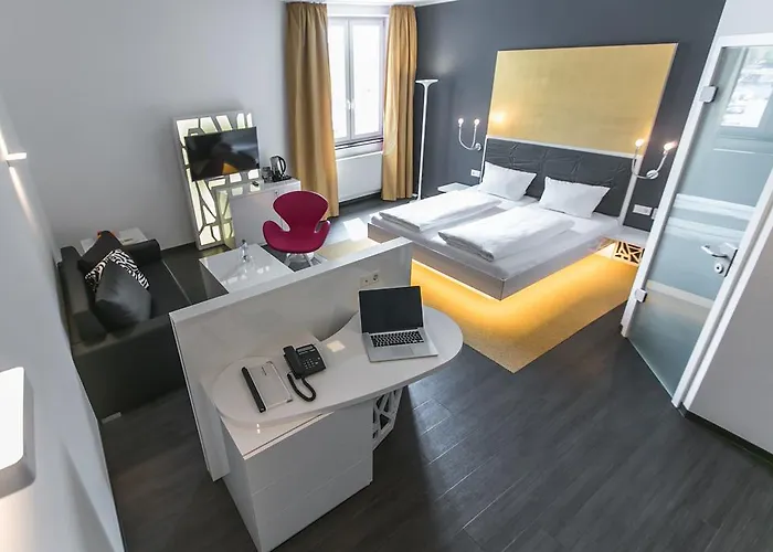 Hotel Sinsheim